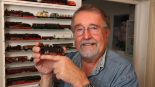 Smutný konec hvězdy Tak neváhej a&nbsp;toč! Eduard Hrubeš (†84) neměl pro&nbsp;co žít