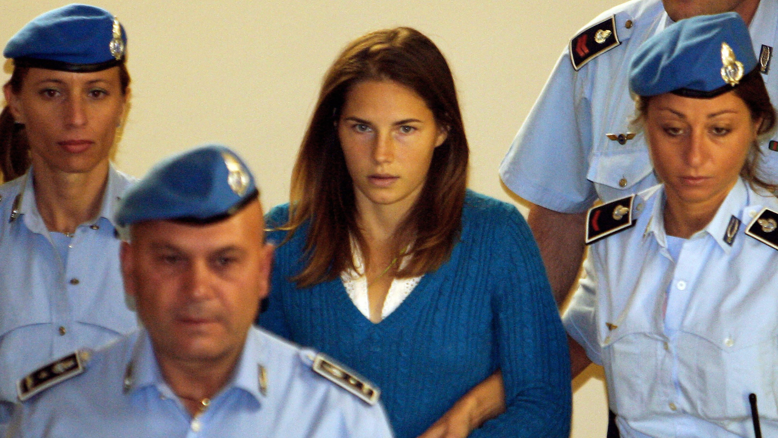 Šokující kauza vraždy Meredith Kercher znovu na obrazovkách. Amanda Knox vypráví svůj příběh