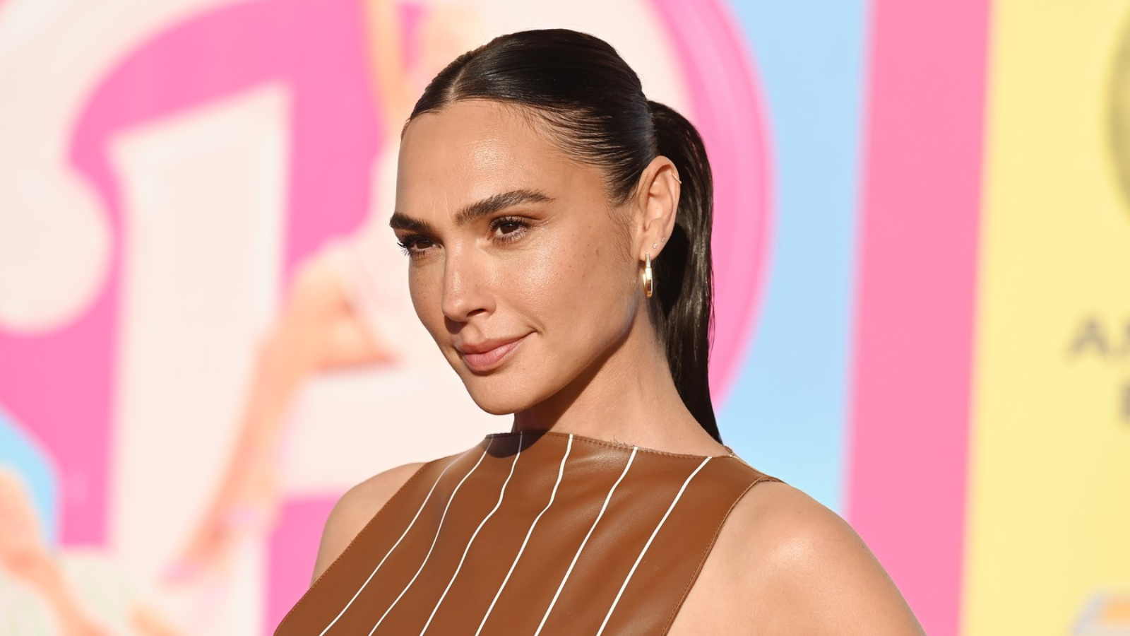 Gal Gadot odhalila tajemství: Na place se někdo choval tak špatně, že jsem odešla