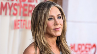 Jennifer Aniston má nového partnera. Randí s&nbsp;hypnoterapeutem