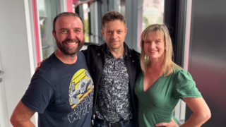 Jiří Mádl: Největší výhoda toho točit dobový film je to, že jsem tu danou dobu nezažil 