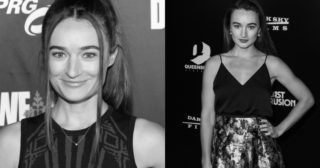 Další nečekaný odchod! Hvězda seriálu Živí mrtví Kelley Mack zemřela na&nbsp;rakovinu, bylo jí pouhých 33 let