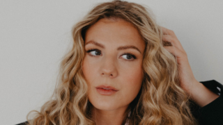 Lenny chystá speciální turné se smyčcovým kvartetem