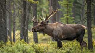 Los Emil dorazil na&nbsp;Slovensko. Na&nbsp;videu je zachyceno, jak ho lidé pronásledují