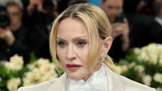 Madonna apeluje na&nbsp;papeže. Vyzvala k&nbsp;okamžité pomoci dětem v&nbsp;Gaze