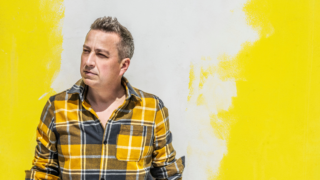 Petr Bende oslaví 20 let od Superstar velkolepým koncertem s&nbsp;hosty