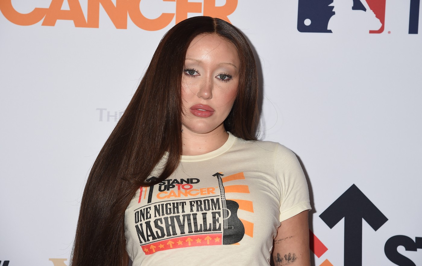 Noah Cyrus promluvila: Rodinné drama nechávám stranou, hudba nás spojuje