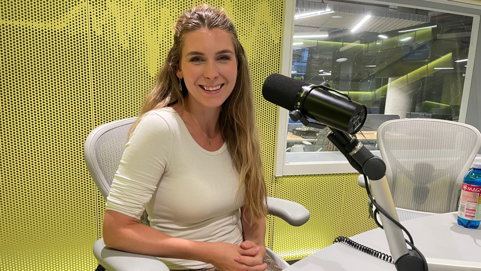 Psycholožka Love Islandu Šárka Červinková promluvila: To nejhorší přijde až po vysílání