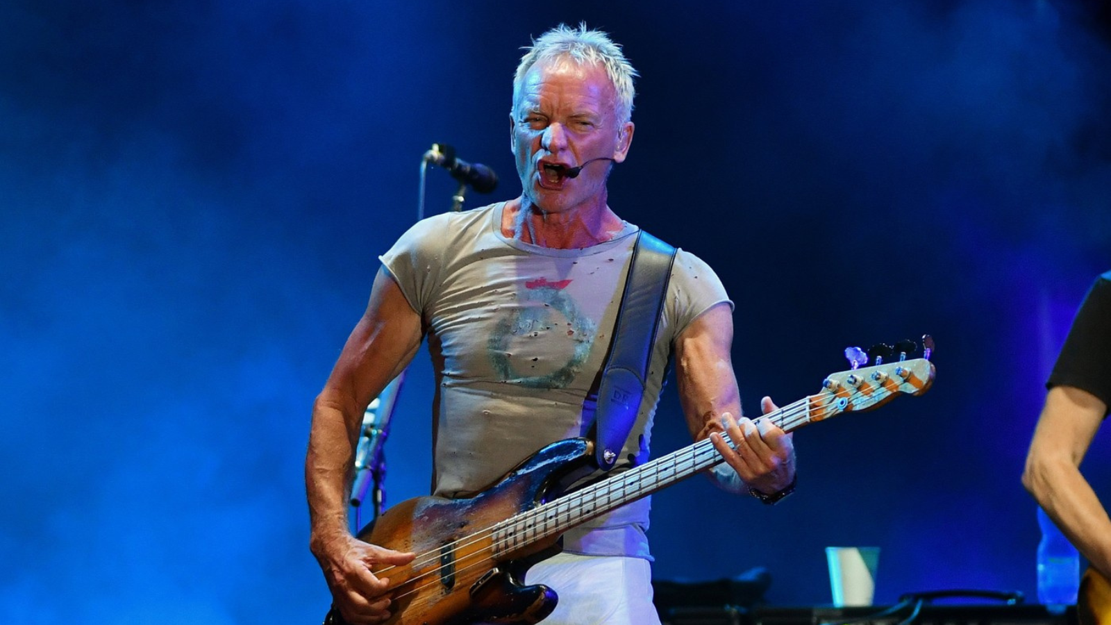 Sting čelí žalobě od bývalých kolegů z The Police: požadují miliony za nevyplacené tantiémy