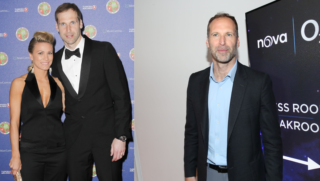 Rozchod Petra Čecha s&nbsp;manželkou! Kamarád prozradil důvod rozpadu. Z&nbsp;lásky se stalo přátelství