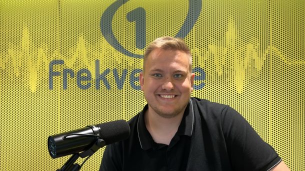 VOLBY 2025: Adam Knedlhans /Mladé ANO/: Ekonomiku nastartuje příručka Karla Havlíčka