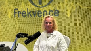 Barbara Hucková: Chceme, aby na&nbsp;nás všichni mysleli v&nbsp;dobrém