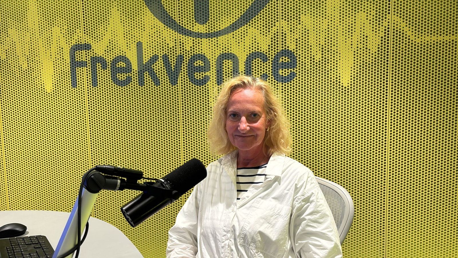 Barbara Hucková (Nadace Leontinka): Moc bych si přála, aby zrakově handicapovaní stále běhali Jizerskou padesátku