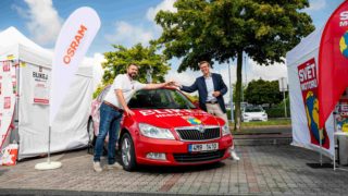 Až 40&nbsp;% Čechů špatně používá blinkry. Svět motorů to chce změnit s&nbsp;iniciativou Rozblikáme Česko