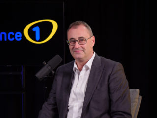 VOLBY: Boris Šťastný, Motoristé sobě: Na&nbsp;billboardech nabádáme lidi, aby říkali svůj názor