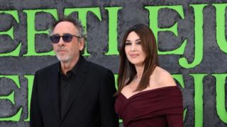 Tim Burton a&nbsp;Monica Bellucci se rozešli. Vztah skončil po&nbsp;dvou letech