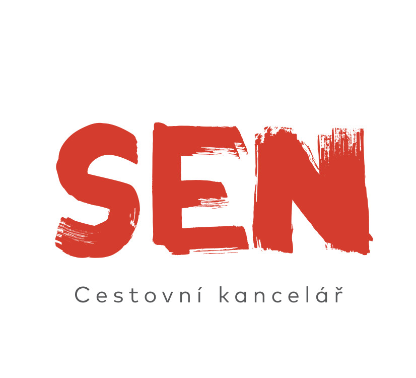 CK Sen logo