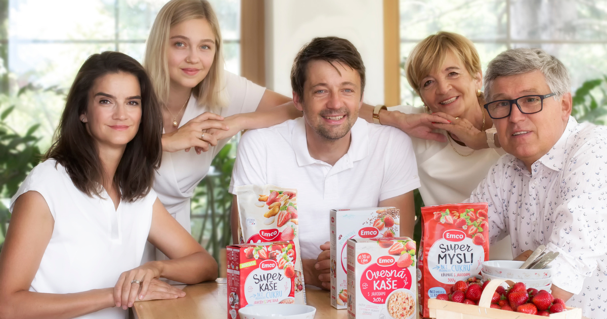 Soutěžte na&nbsp;Frekvenci 1 o&nbsp;poukázky na&nbsp;nákup produktů Emco v&nbsp;hodnotě 10&nbsp;000&nbsp;Kč!