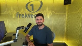 VOLBY 2025: Matěj Gregor (Motoristé sobě): Chceme ukončit Fialu a&nbsp;pohlídat Babiše!