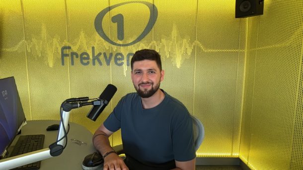 VOLBY 2025: Matěj Gregor (Motoristé sobě): Chceme ukončit Fialu a&nbsp;pohlídat Babiše!
