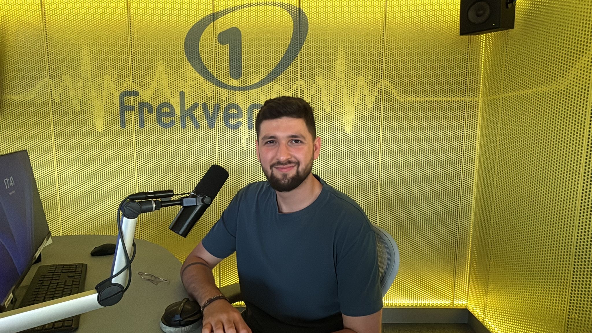 Matěj Gregor (Motoristé sobě): Ukončit Fialu, pohlídat Babiše. To je pro příští volby nejdůležitější