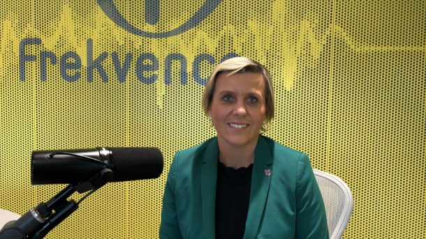 Jana Mračková Vildumetzová: Necháme zbavit mlčenlivosti vrchního státního zástupce