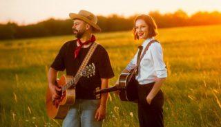 Neviem ťa prečítať. Adam Ďurica a&nbsp;Zuzana Smatanová představují společný videoklip