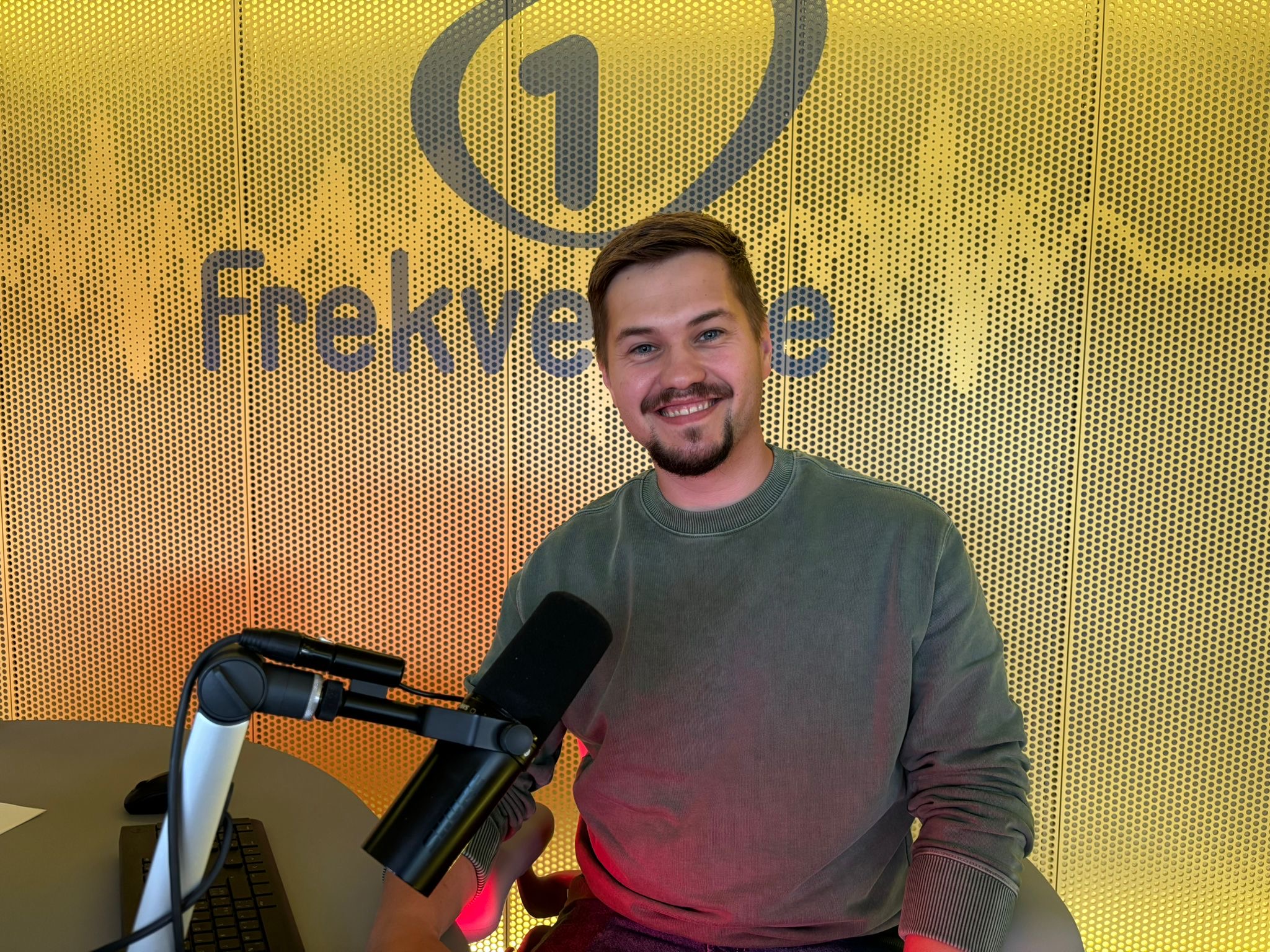 Jiří Knotek /Piráti/: Rusko je nebezpečí a&nbsp;chce nás zlikvidovat. Cílem Pirátů je dvouciferný volební výsledek