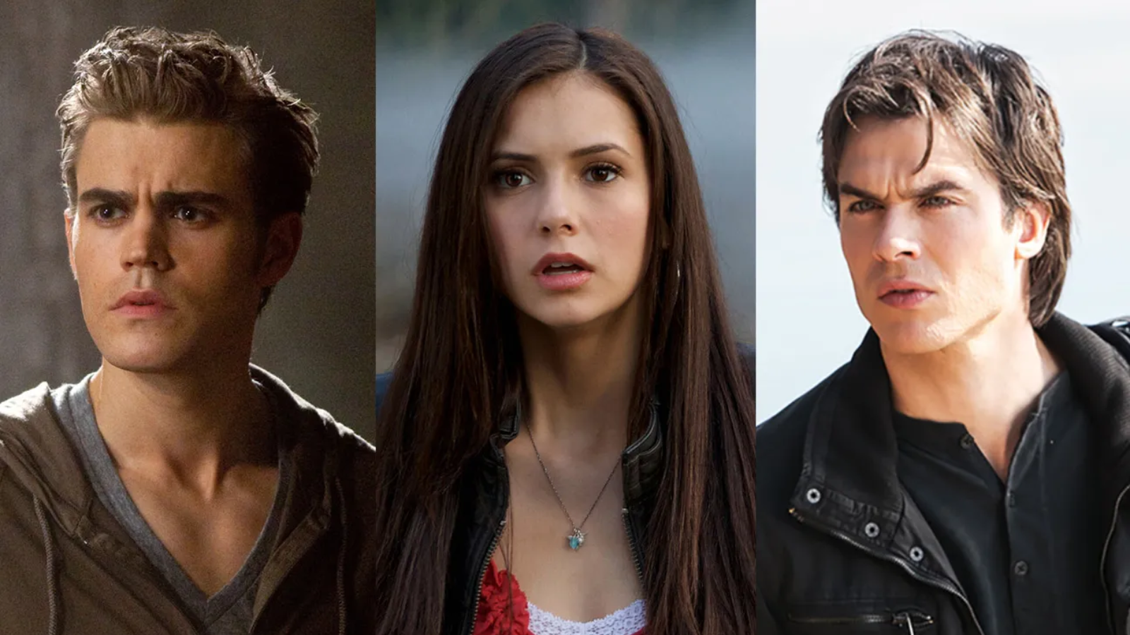 Herečka Nina Dobrev konečně přiznala, proč opustila seriál Upíří deníky