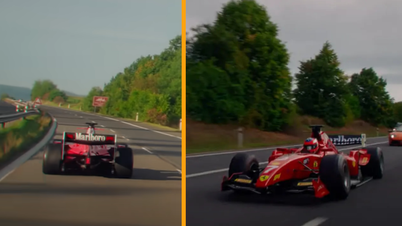 Hazardér ve formuli dostal stopku: hrozí mu zákaz řízení