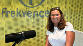 Galina Jarolímková: Rodiče se nemusí vždy obracet na&nbsp;dětského psychologa