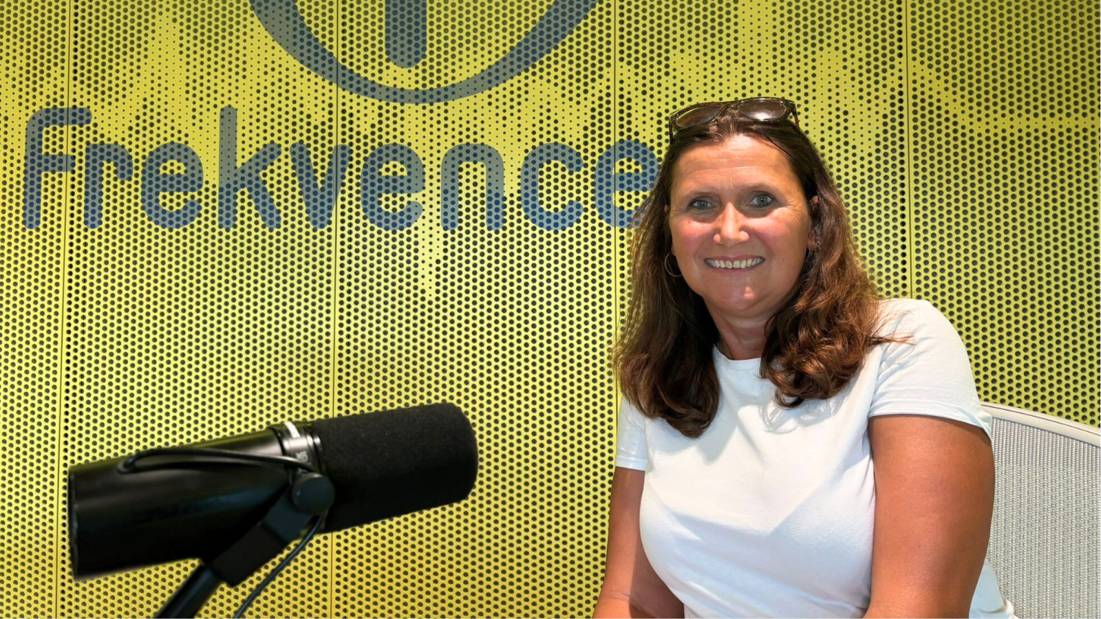 Galina Jarolímková: Za růst agresivity na&nbsp;školách mohou i&nbsp;sociální sítě. Děti neumí rozlišit, co je pravda a&nbsp;co ne