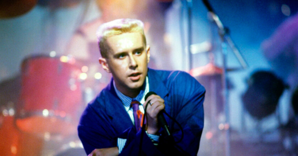 Frontman Frankie Goes to Hollywood rozezní Prahu