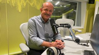 Michal Hnízdil: Zásadní je nedávat shnilé ovoce na&nbsp;kompost. To je ráj pro&nbsp;škůdce na&nbsp;zimu 