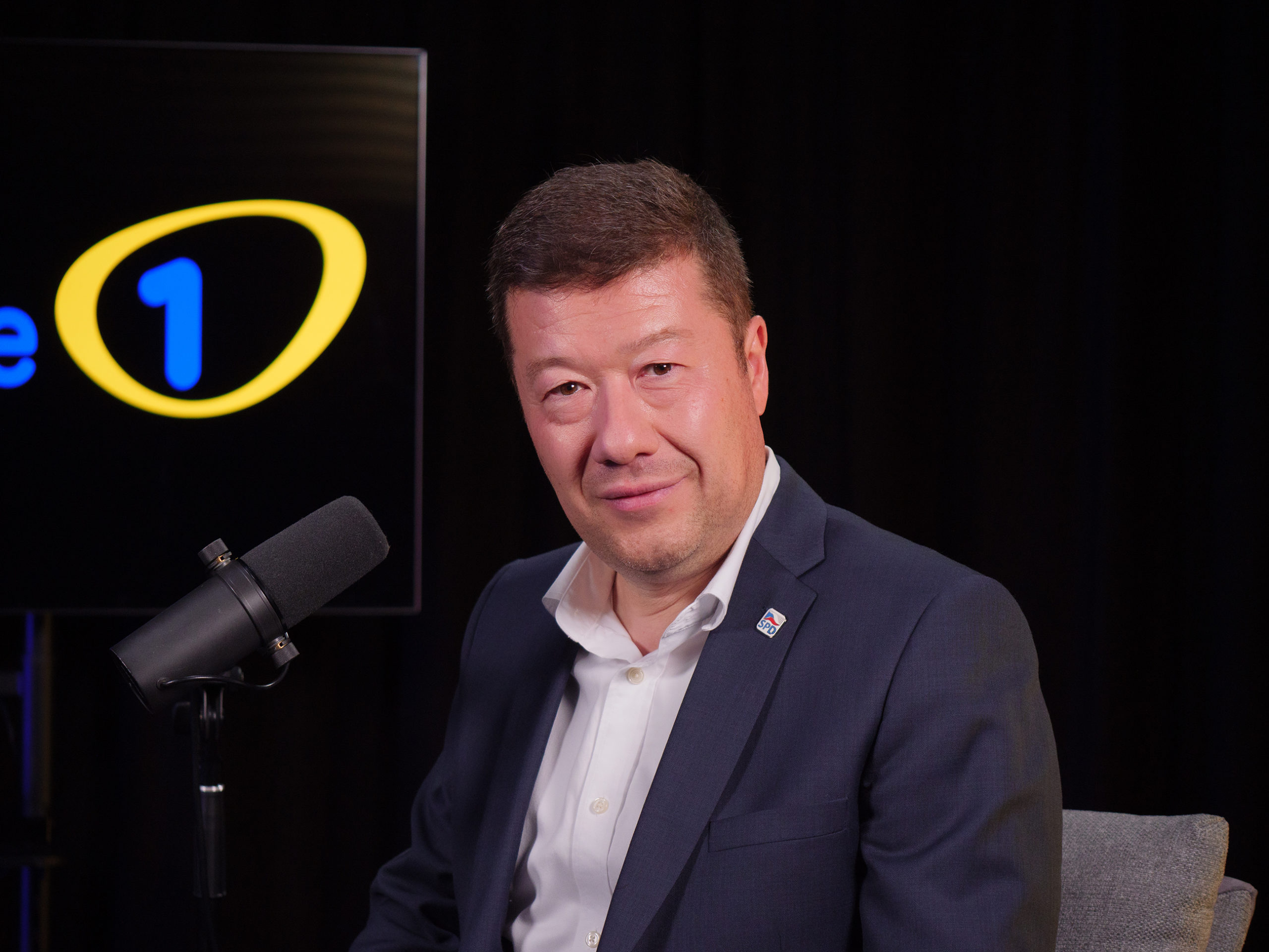 Tomio Okamura (SPD): Díky obstrukcím jsem ušetřil občanům i&nbsp;firmám miliony korun