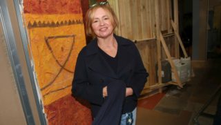 Jitka Sedláčková: Objevuji se v&nbsp;malých rolích, ale z&nbsp;každé udělám nezapomenutelnou