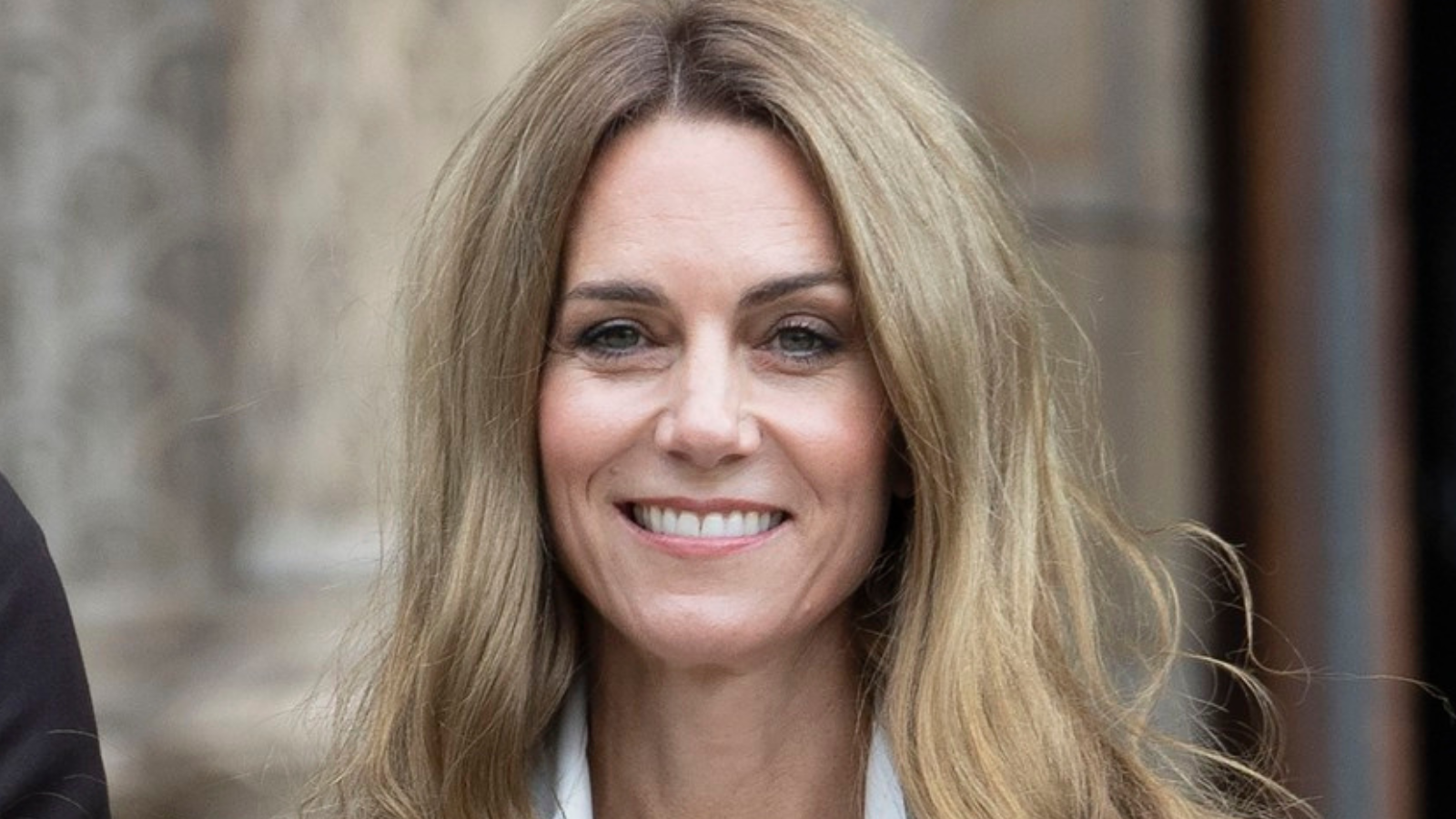 Nejblonďatější look za celou dobu! Kate Middleton ukázala nový účes