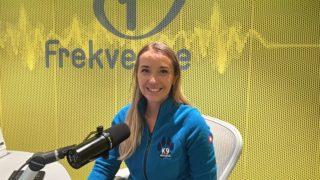 Kristýna Sedláková: Pokud hledáte ztraceného člověka, zavolejte psím záchranářům