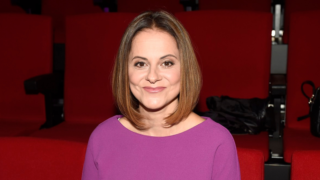 Nemocná Laďka Něrgešová sundala ve vysílání paruku a&nbsp;ukázala jizvu po&nbsp;operaci