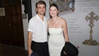 Lásku už neskrývají! Marek Lambora ukázal novou přítelkyni, jedná se o&nbsp;krásnou dceru Miroslava Hanuše