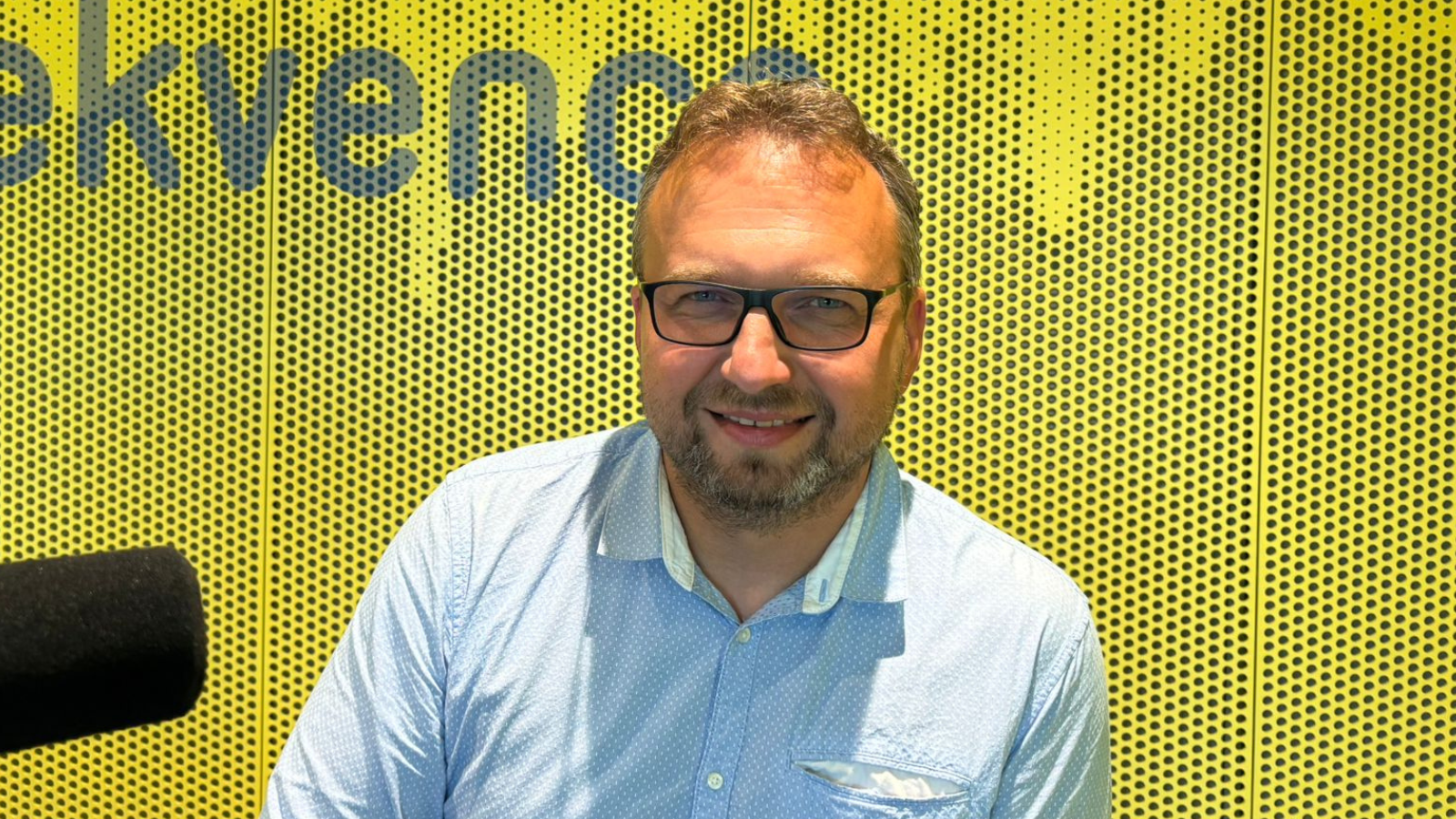 Marian Jurečka (KDU-ČSL): Chci štíhlý a&nbsp;efektivní stát. Jako ministr se to snažím opravdu dělat