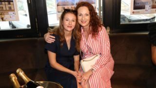 Markéta Hrubešová šokovala nádhernou dcerou Christel. Doma má svojí věrnou kopii