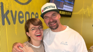 Pozpátku s&nbsp;Martou Jandovou: Zpěvačka prozradila, co nesnášel její první manžel