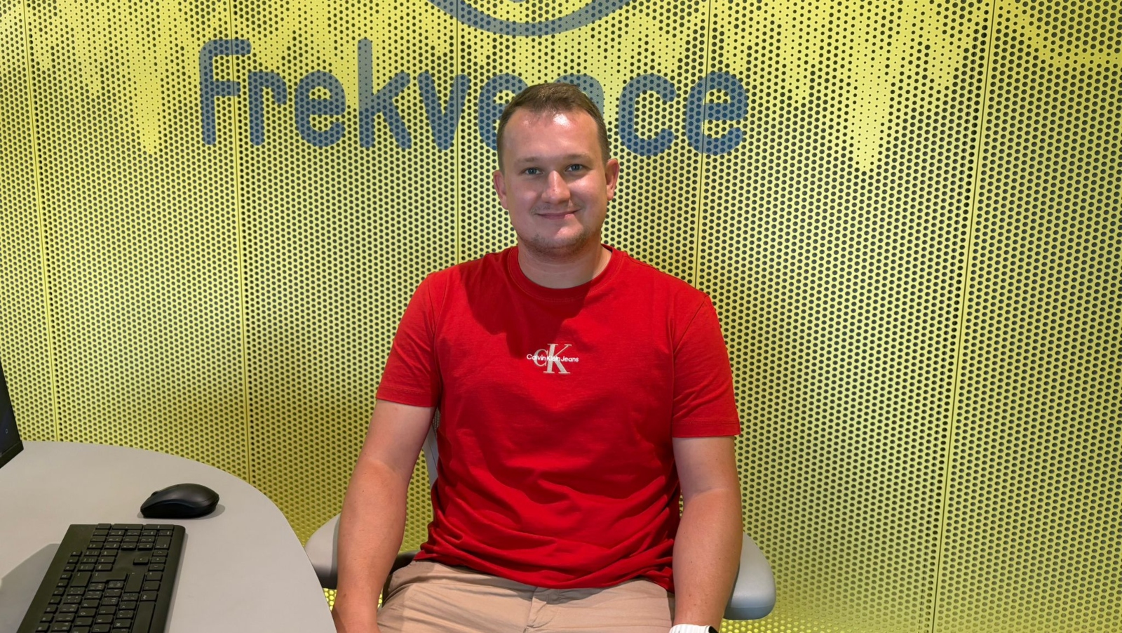 Michal Kvasnica: Předžalobní výzva Slavie? Zastrašení ze strany Tvrdíka. Dostalo se mi podpory a&nbsp;respektu