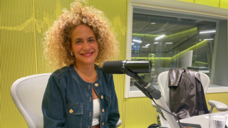 Monika Thabetová: V&nbsp;datu narození máme vše, co potřebujeme k&nbsp;životní spokojenosti