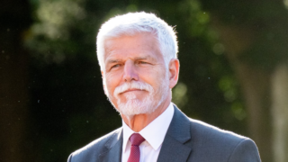 Vznikat bude koaliční vláda ANO, SPD a&nbsp;Motoristů, řekl prezident