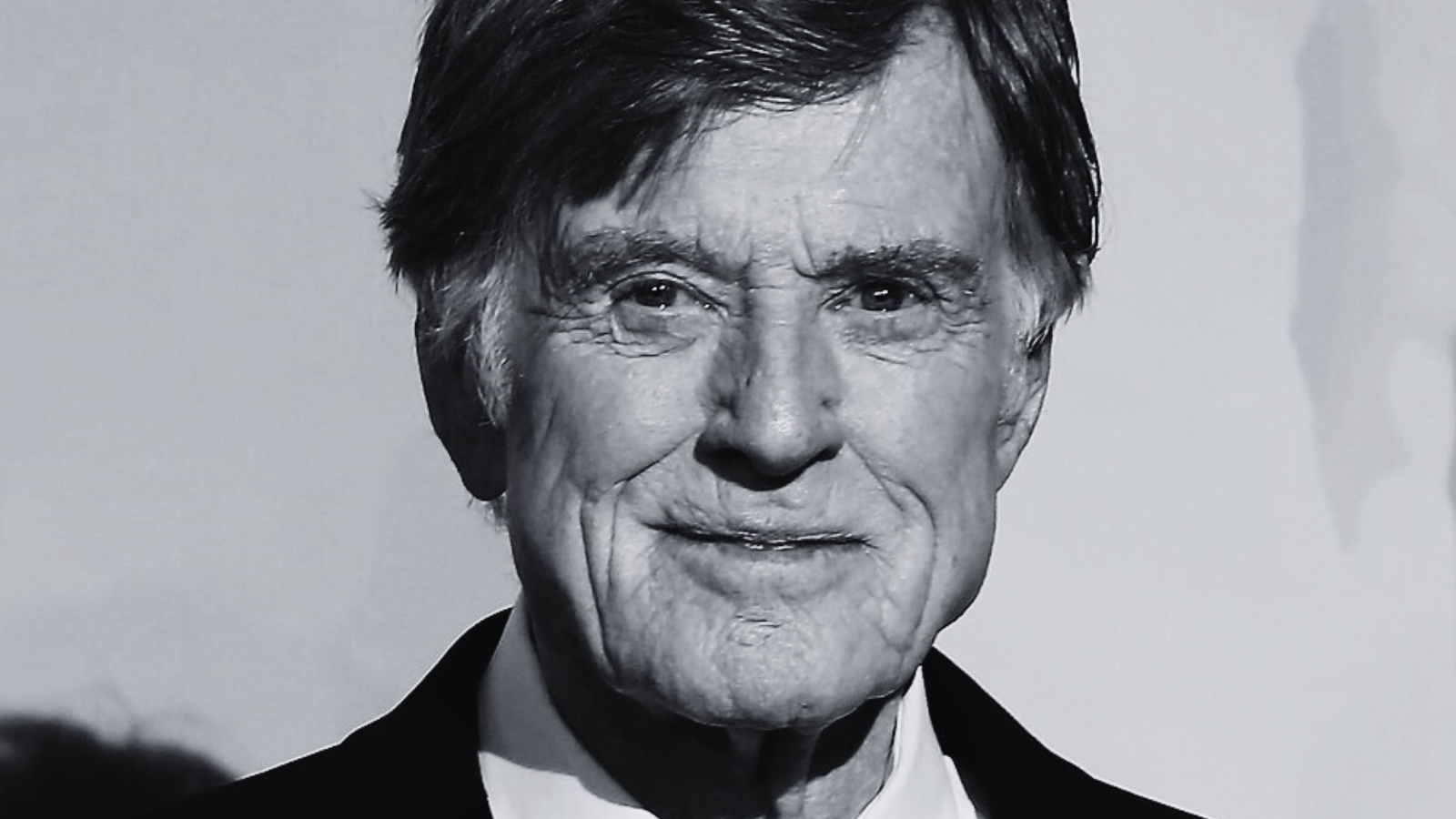 Zemřela hollywoodská legenda Robert Redford