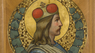 KVÍZ: Zodpovíte správně 9 otázek nejen o&nbsp;sv.&nbsp;Václavovi?