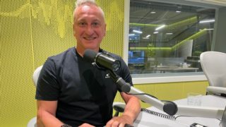 Václav Krejčík: Dech je jednoduchý a&nbsp;levný zázrak. Když ho začneme aplikovat, začne se nám dařit v&nbsp;hlavě i&nbsp;v&nbsp;těle