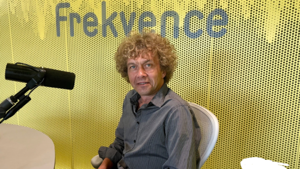 Vratislav Dostál: Průzkumy se mohou měnit, rozhodují emoce